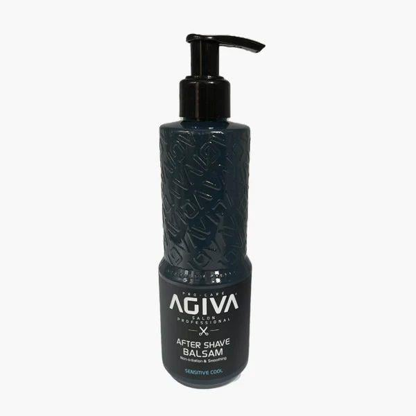 AGIVA Aftershave Balm Sensitive Cool 300 ml