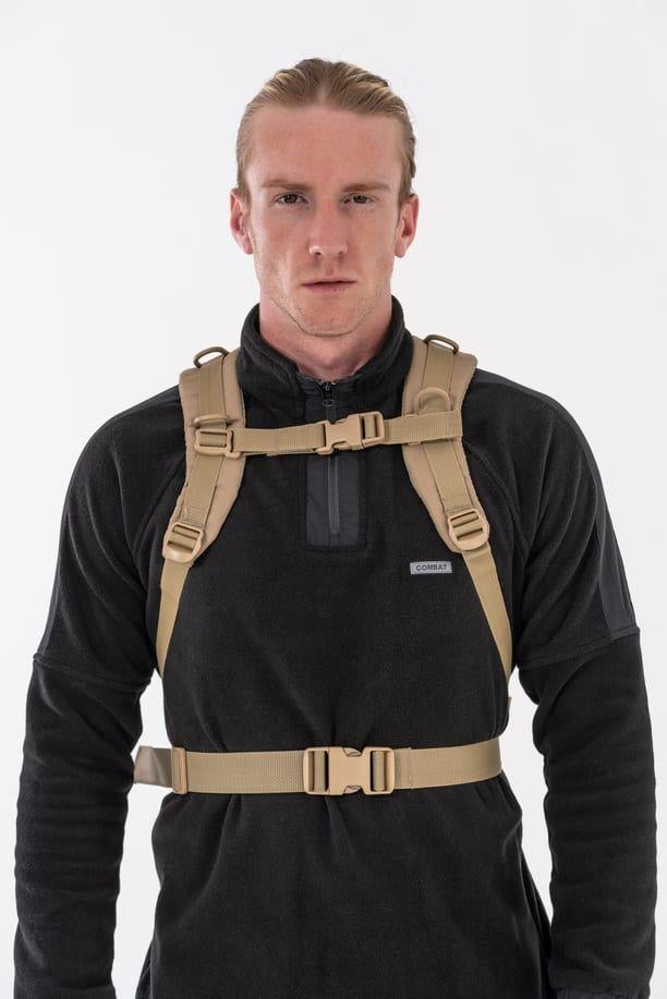 ÇANTA TACTICAL 35 LT - 658 (BEJ)
