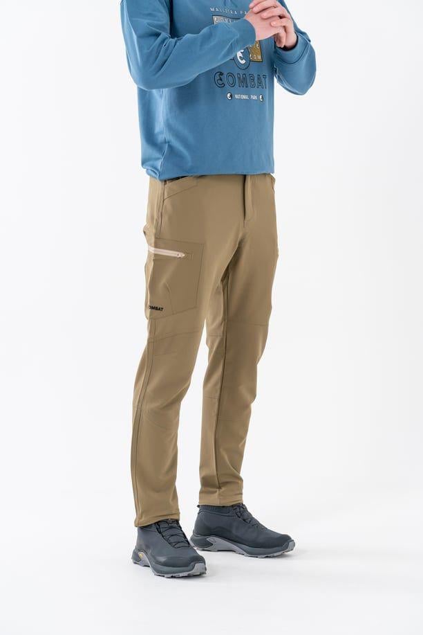 COMBAT PANTOLON HİKİNG - 522 - N21