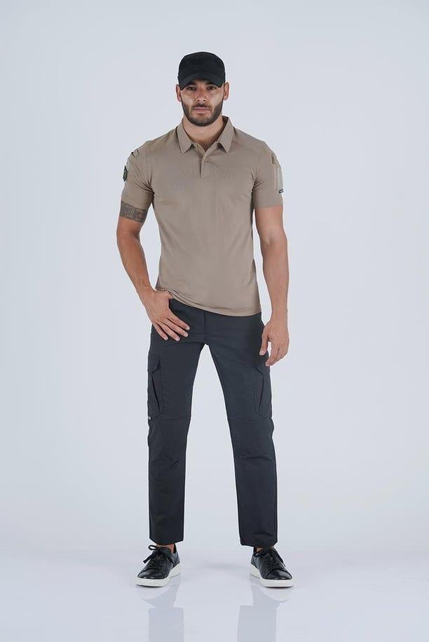 COMBAT PANTOLON TACTICAL  502