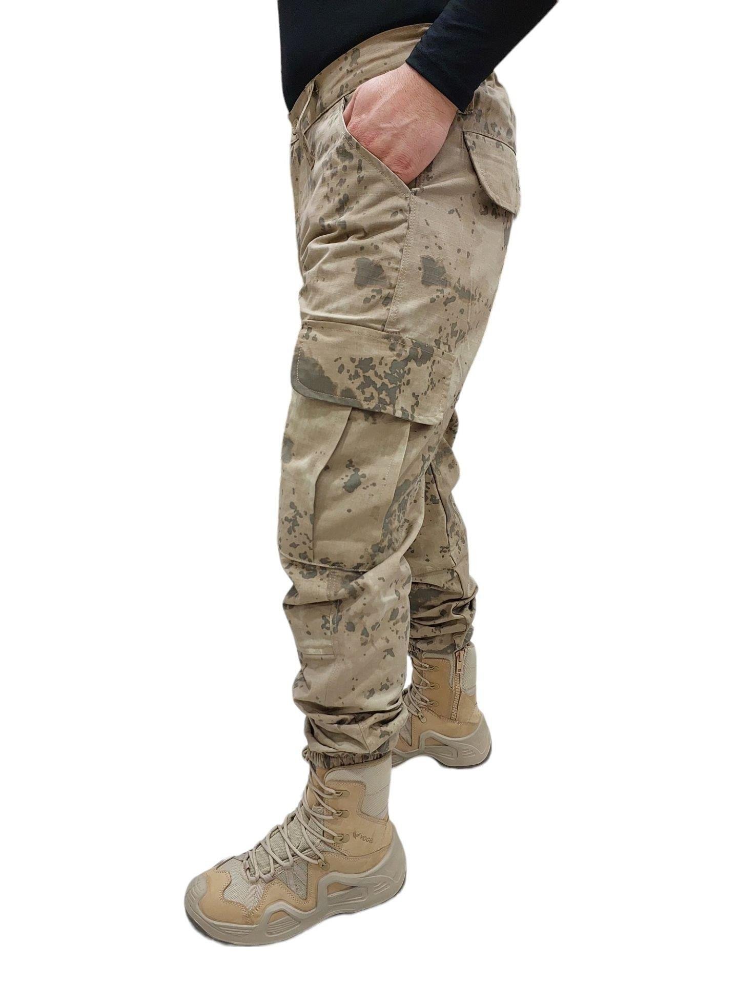 JANDARMA KAMUFLAJ PANTOLON JANDARMA PANTOLON