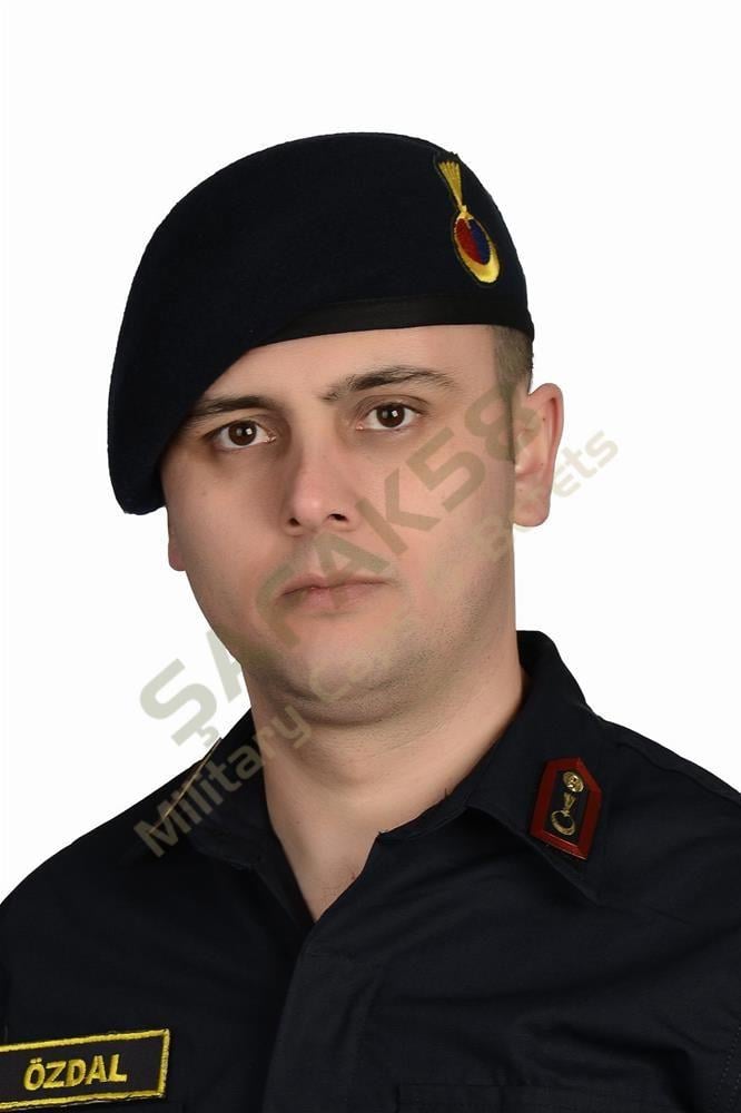 Komando BERE(Mavi Komando,Tankçı,Asayiş)