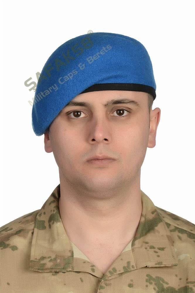 Komando BERE(Mavi Komando,Tankçı,Asayiş)