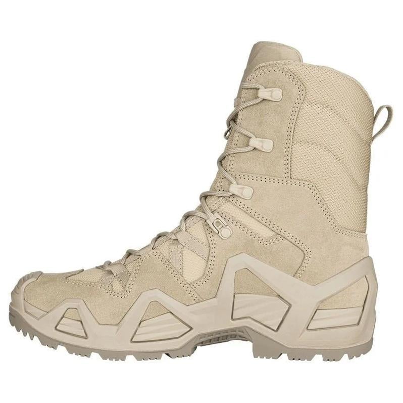 LOWA ÇÖL ZEPHYR MK2 GTX HI DESERT BOT