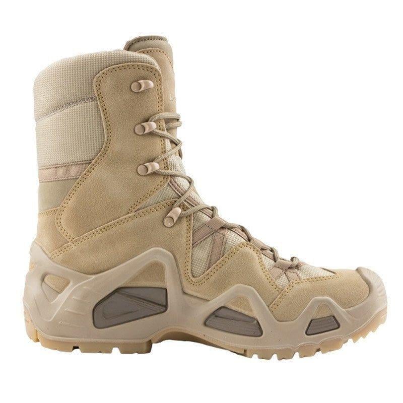 LOWA ZEPHYR GTX HI BOT DESERT ASKERİ BOT