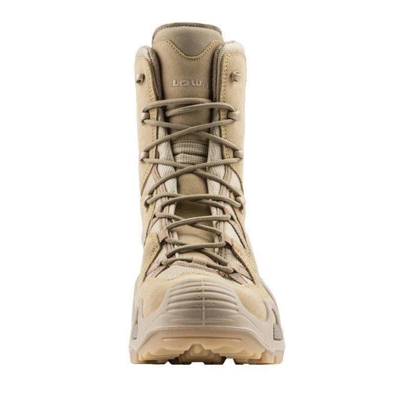 LOWA ZEPHYR GTX HI BOT DESERT ASKERİ BOT