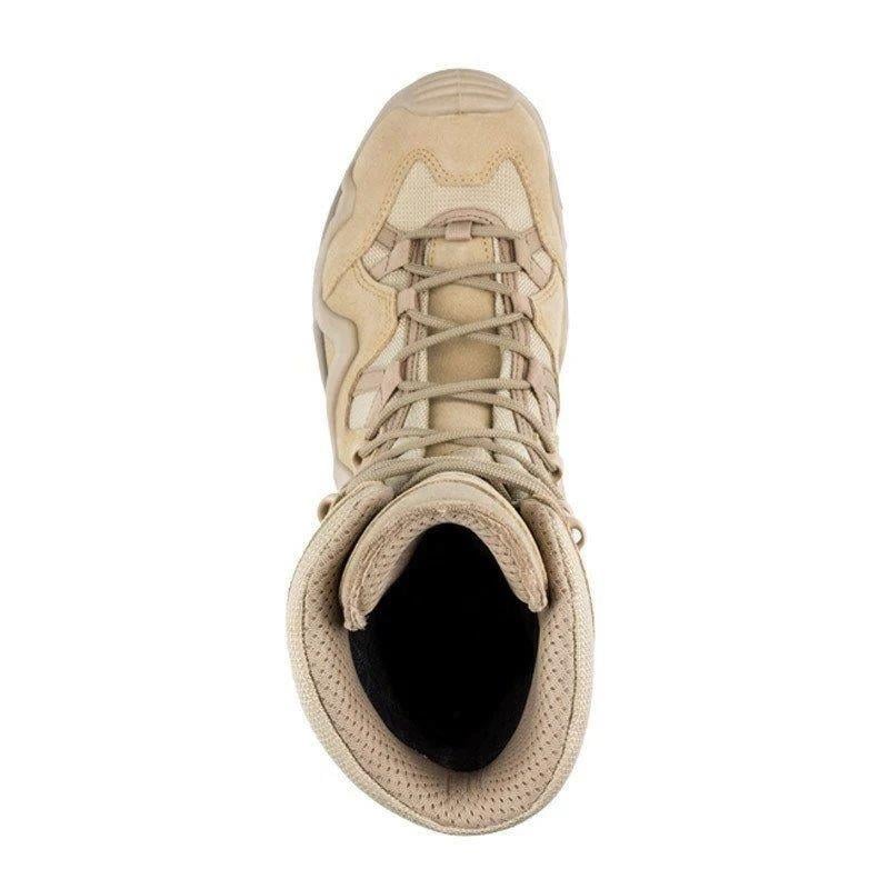 LOWA ZEPHYR GTX HI BOT DESERT ASKERİ BOT