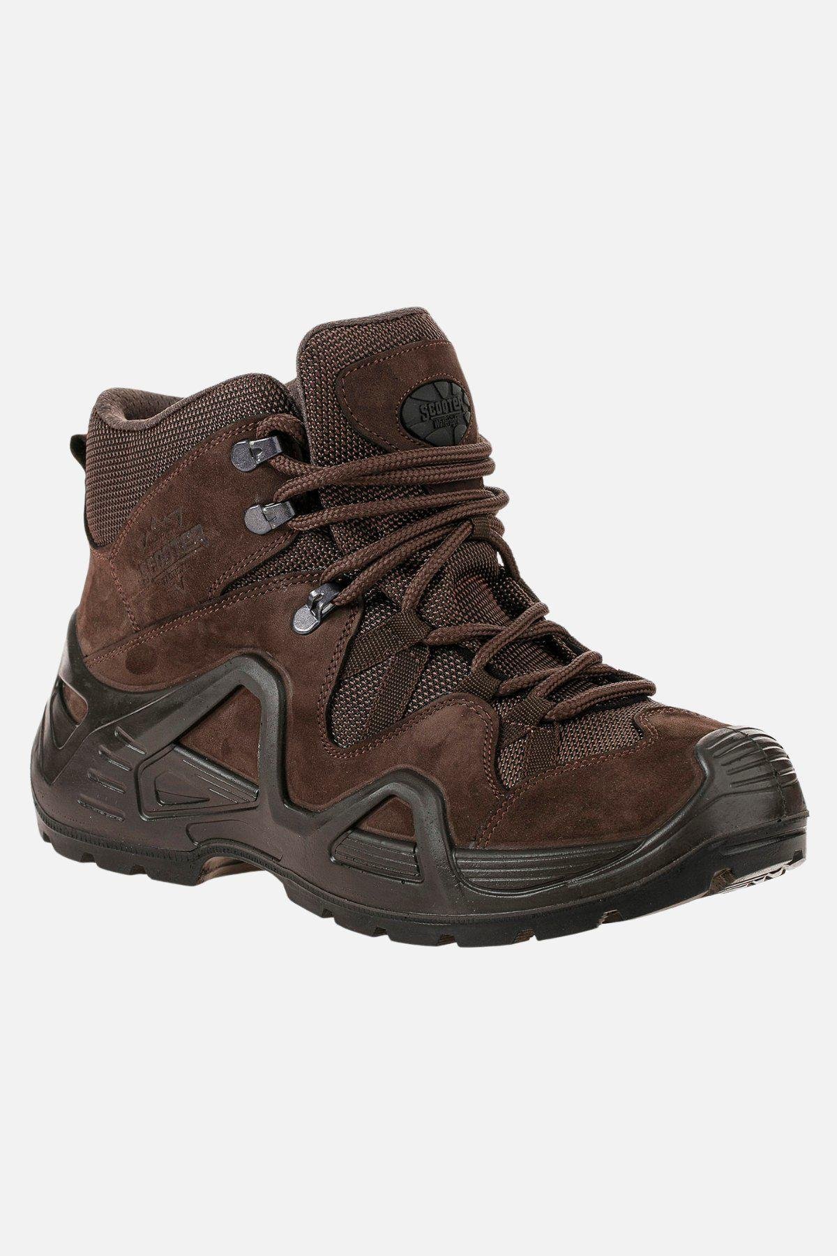 Scooter Deri Su Geçirmez Tactical  BOT P1492