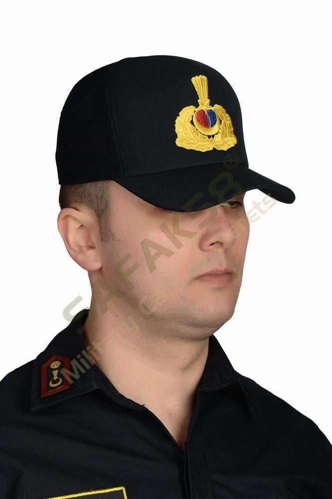 T.S.K. Yazlık Jandarma Asayiş Subay Kep