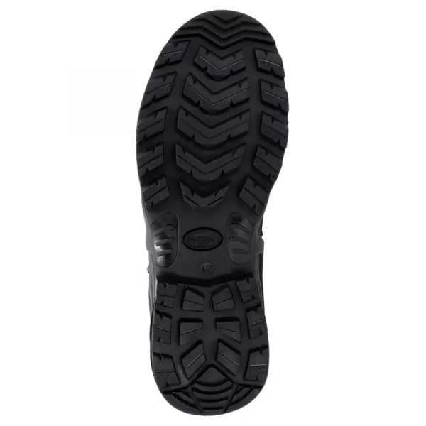 VANEDA DRY-TEX Storm 4 Mevsim Siyah Renk Askeri Bot
