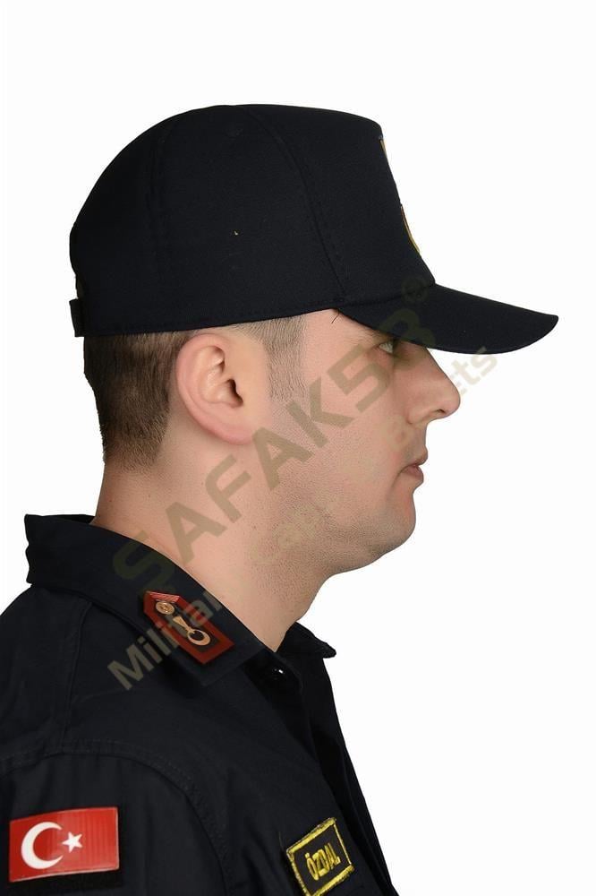 Yazlık Jandarma Asayiş Astsubay Kep