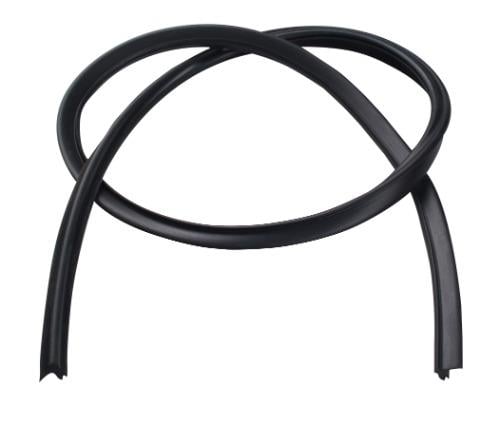 E.M KAPI ÜST TOZ LASTİĞİ KALIN TİP DOGAN-KARTAL-SAHIN