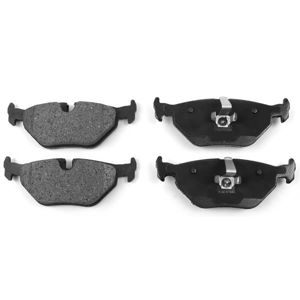 FREN BALATASI ARKA BMW E30 E36 E46 E85 E86