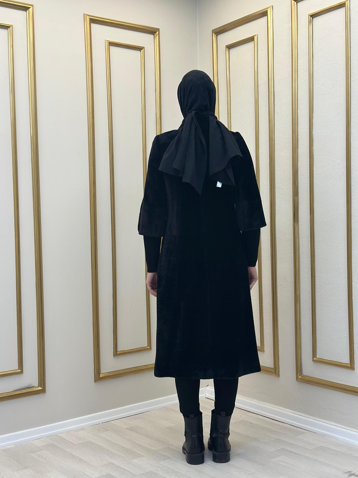 ANGORA KABAN