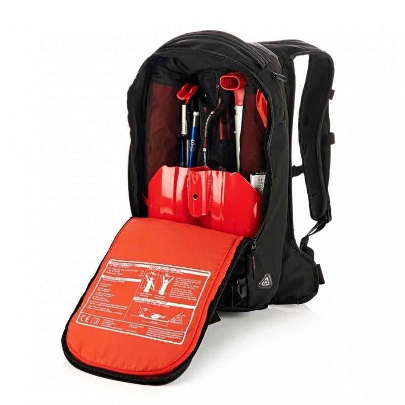 ARVA AIRBAG MINI 15+