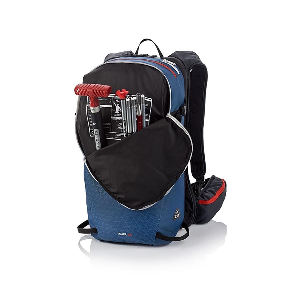 ARVA AIRBAG TOUR25 SWITCH Çanta