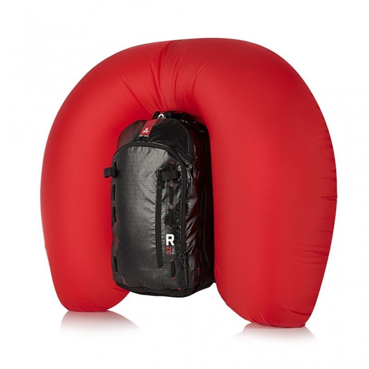 ARVA FLEX PRO Çanta Seti (18+32)