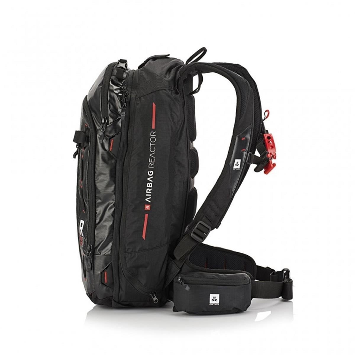 ARVA FLEX PRO Çanta Seti (18+32)