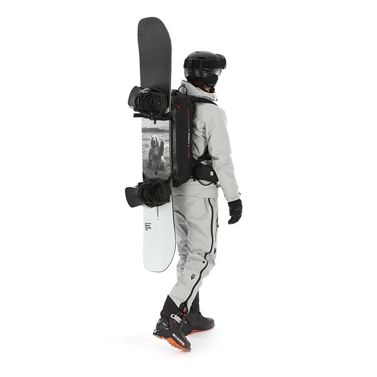 ARVA R18 PRO FLEX AIRBAG Çanta