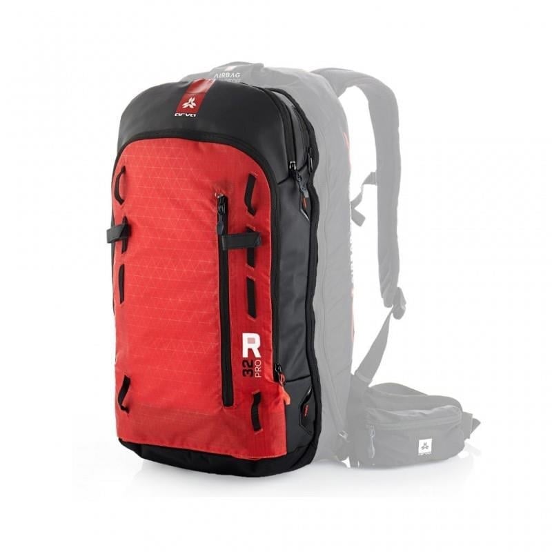 ARVA R32 PRO FLEX Cover (Kırmızı)