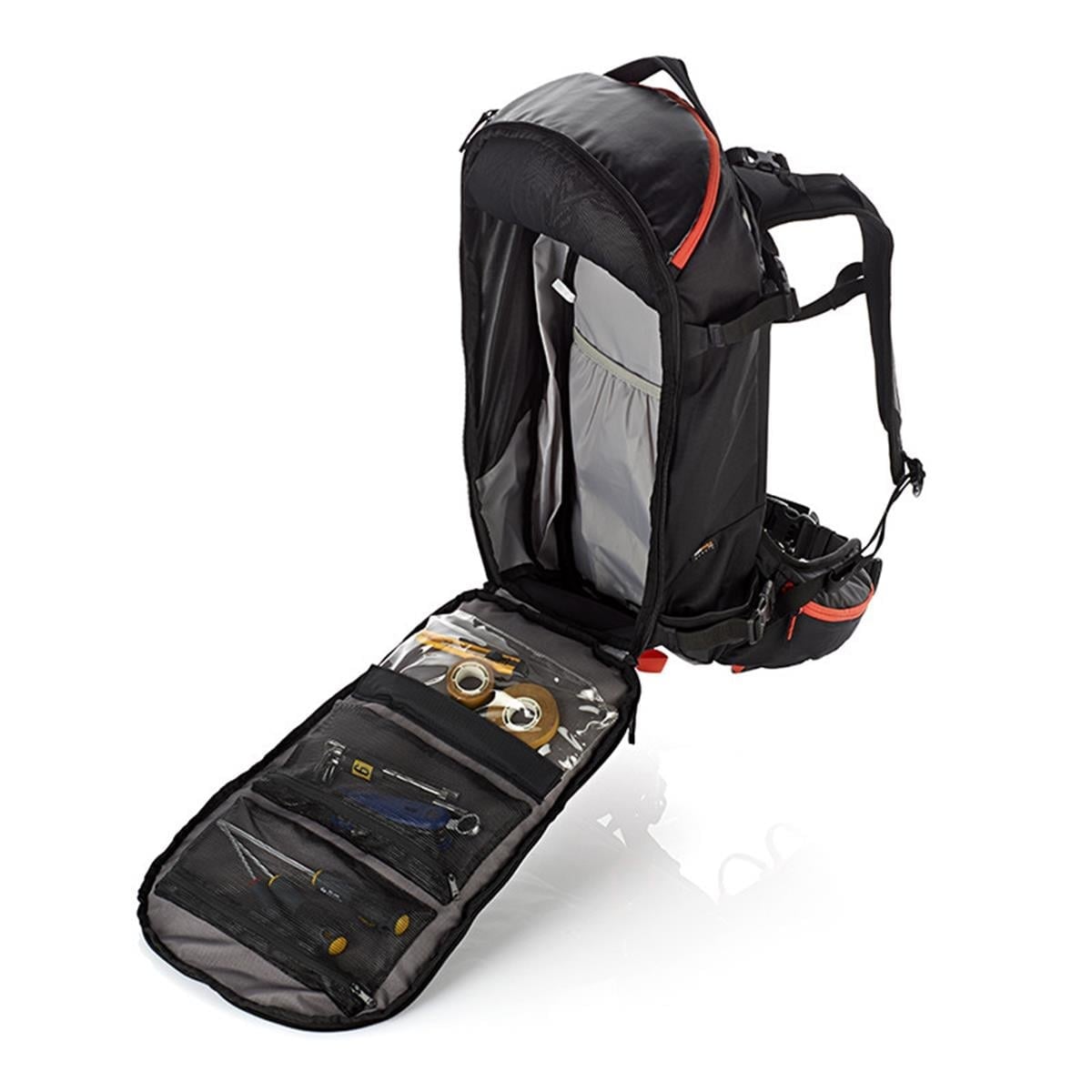 ARVA RESCUER 32 PRO Kurtarma Çantası