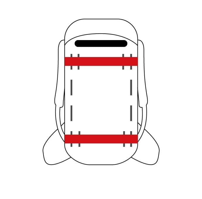 ARVA ST30 SWITCH Cover
