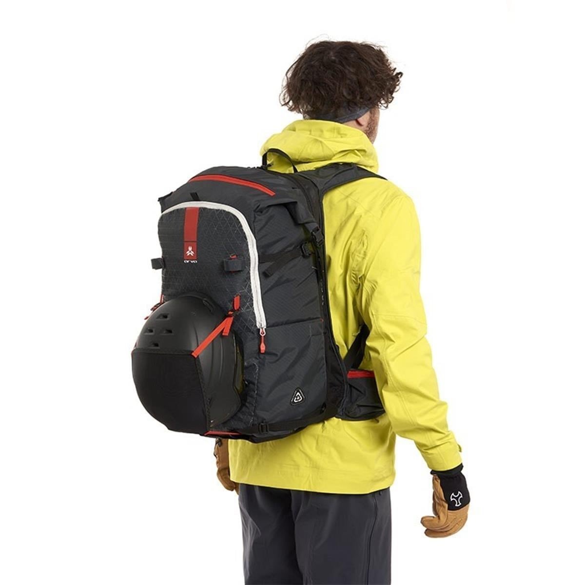 ARVA SWITCH Çanta Seti (TOUR25+TOUR40)