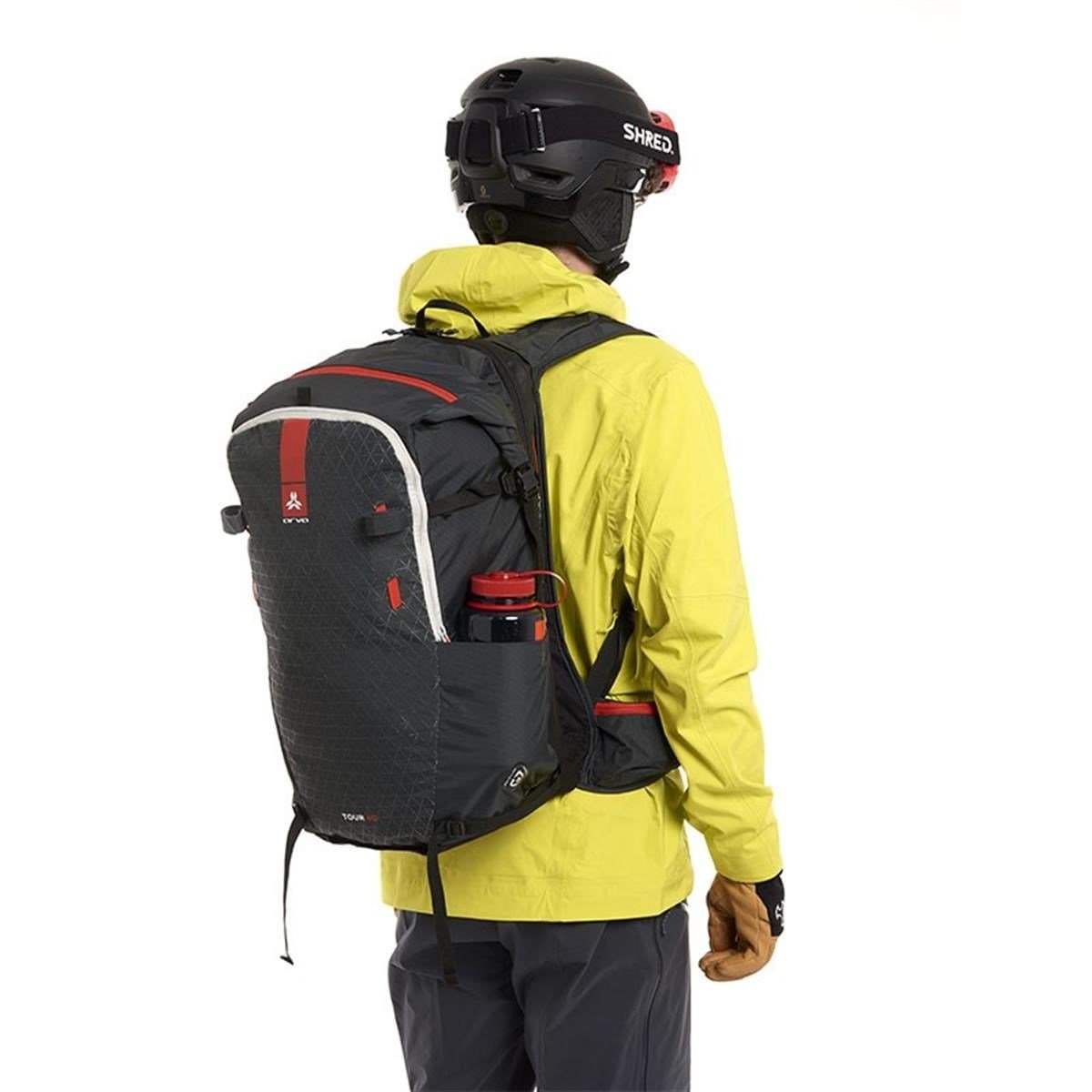 ARVA TOUR40 SWITCH AIRBAG Çanta