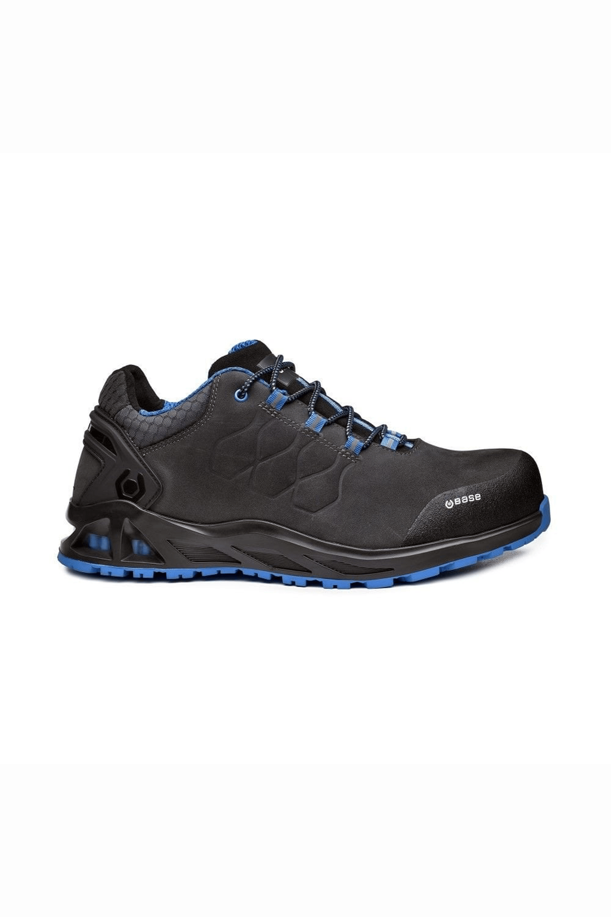 BASE B1000B K-ROAD S3 HRO CI HI SRC İŞ AYAKKABISI