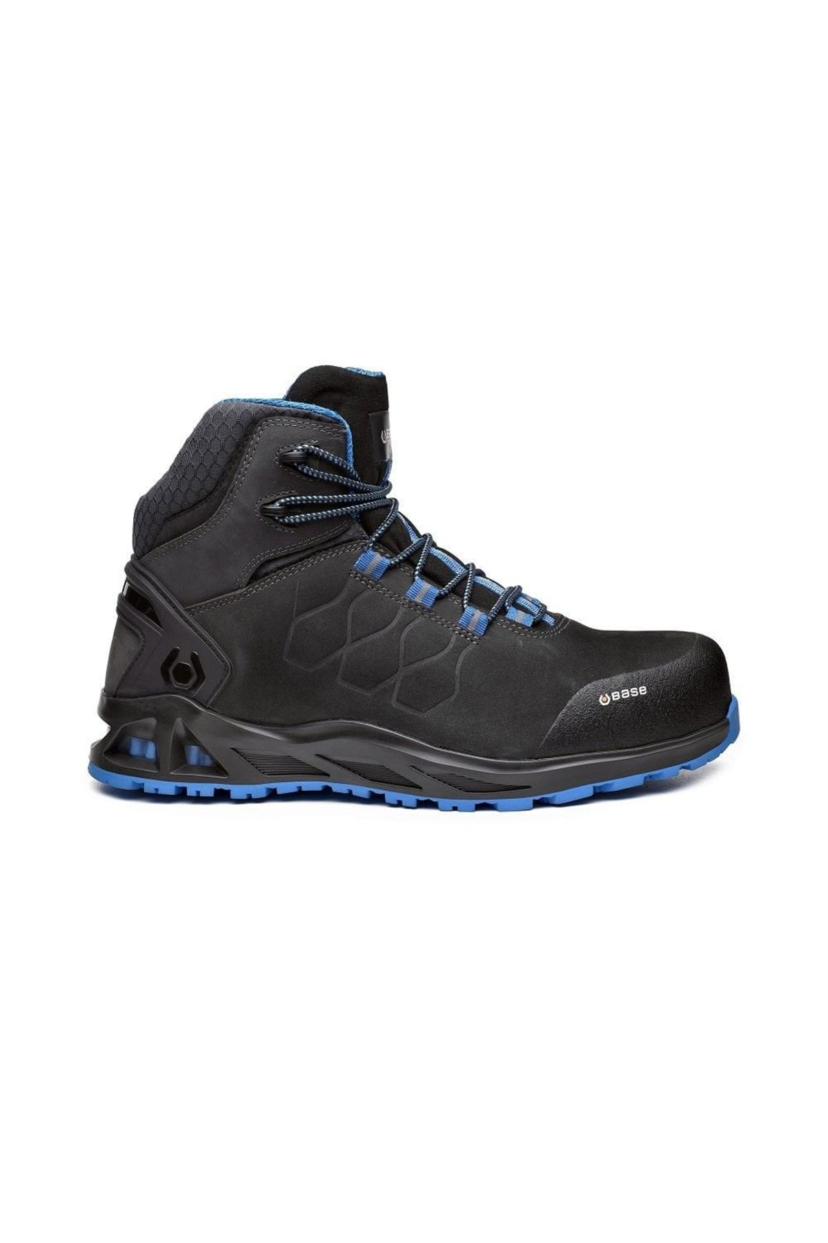 BASE B1001B K-ROAD TOP S3 HRO CI SRC İŞ BOTU