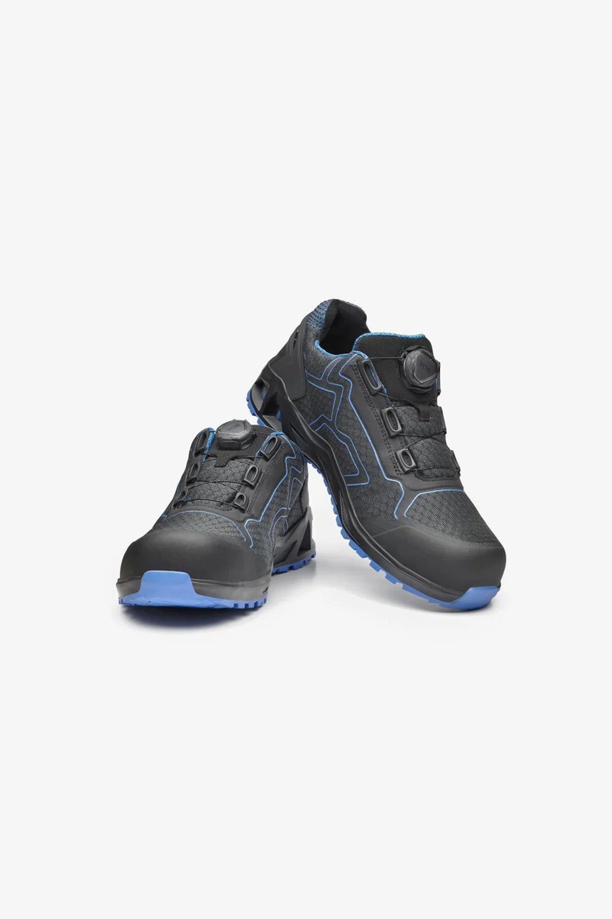 BASE B1005B K-TREK S1P HRO SRC BOA İŞ AYAKKABISI