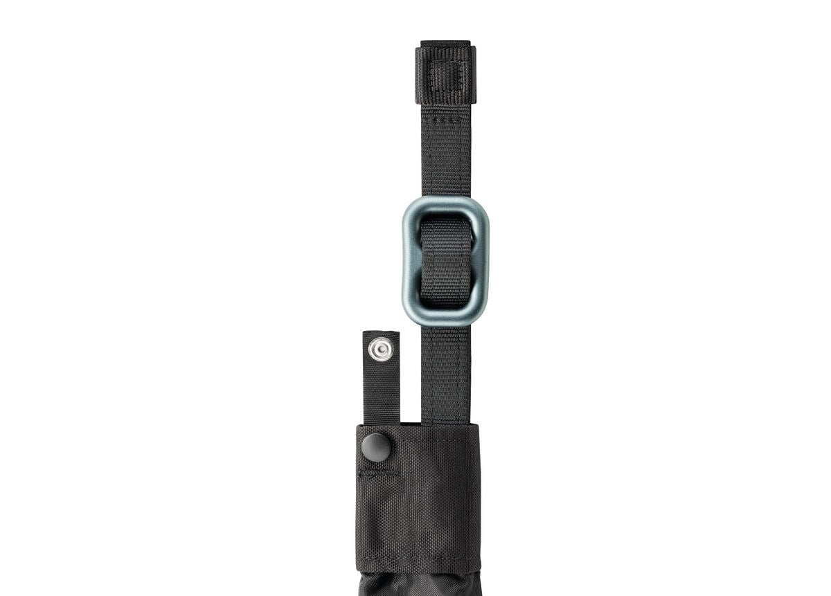 PETZL ABSORBICA-I VARIO Ayarlanabilir Lanyard