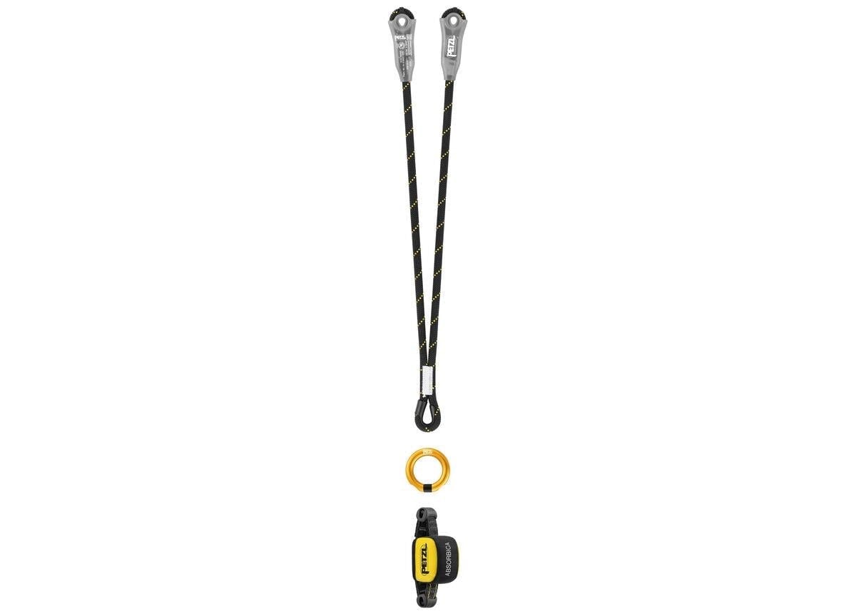 PETZL ABSORBICA Şok Emici