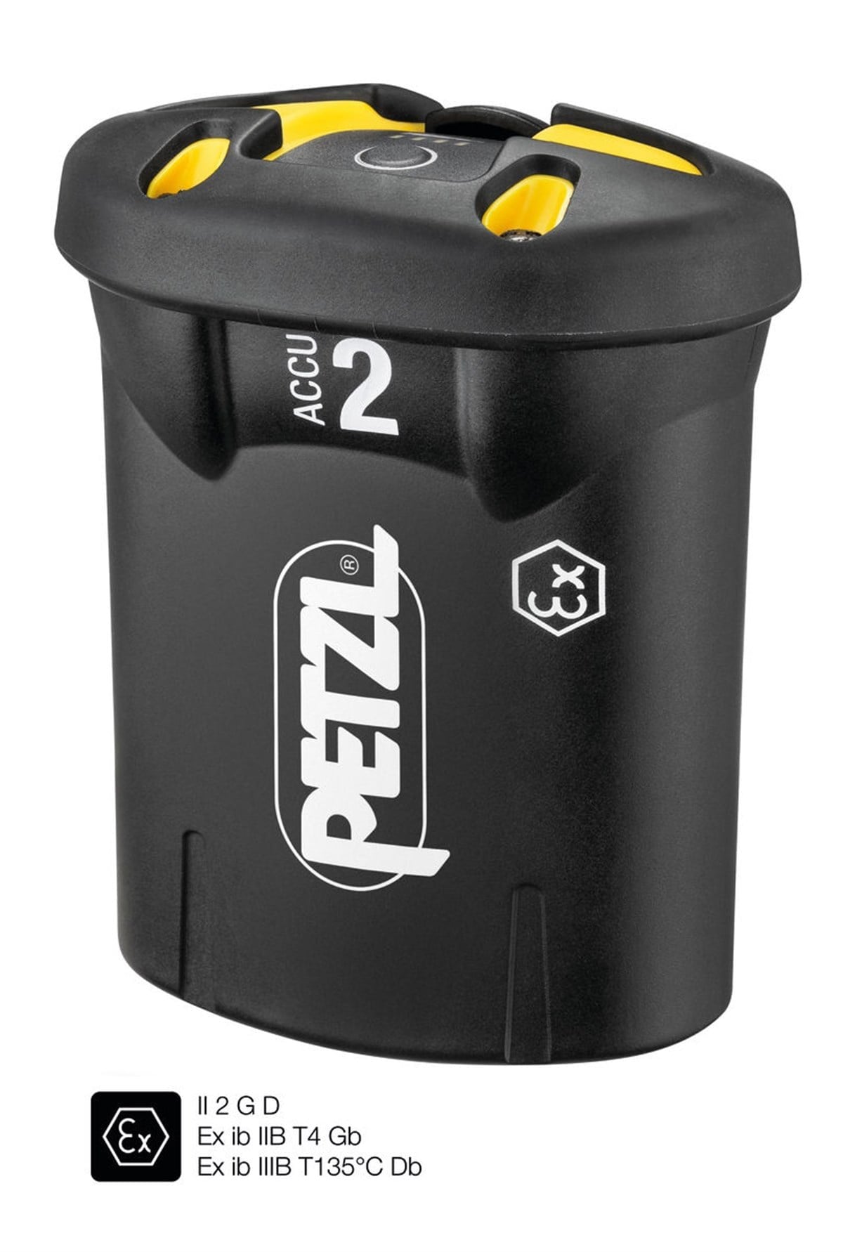 PETZL ACCU 2 DUO Z1 Yedek Batarya
