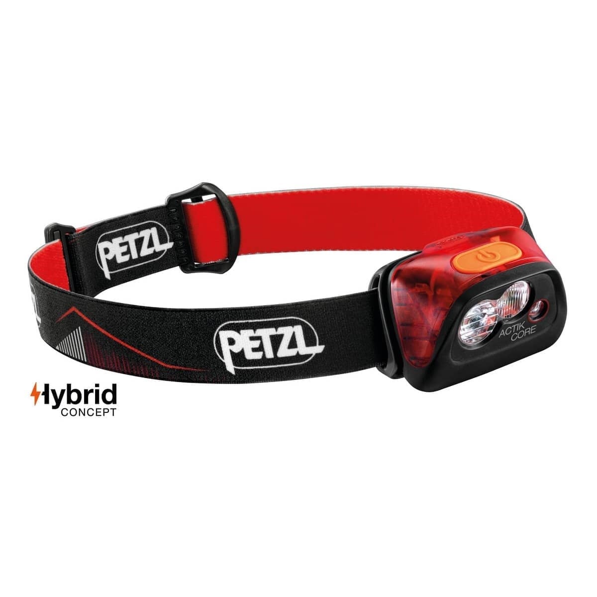 PETZL ACTIK CORE
