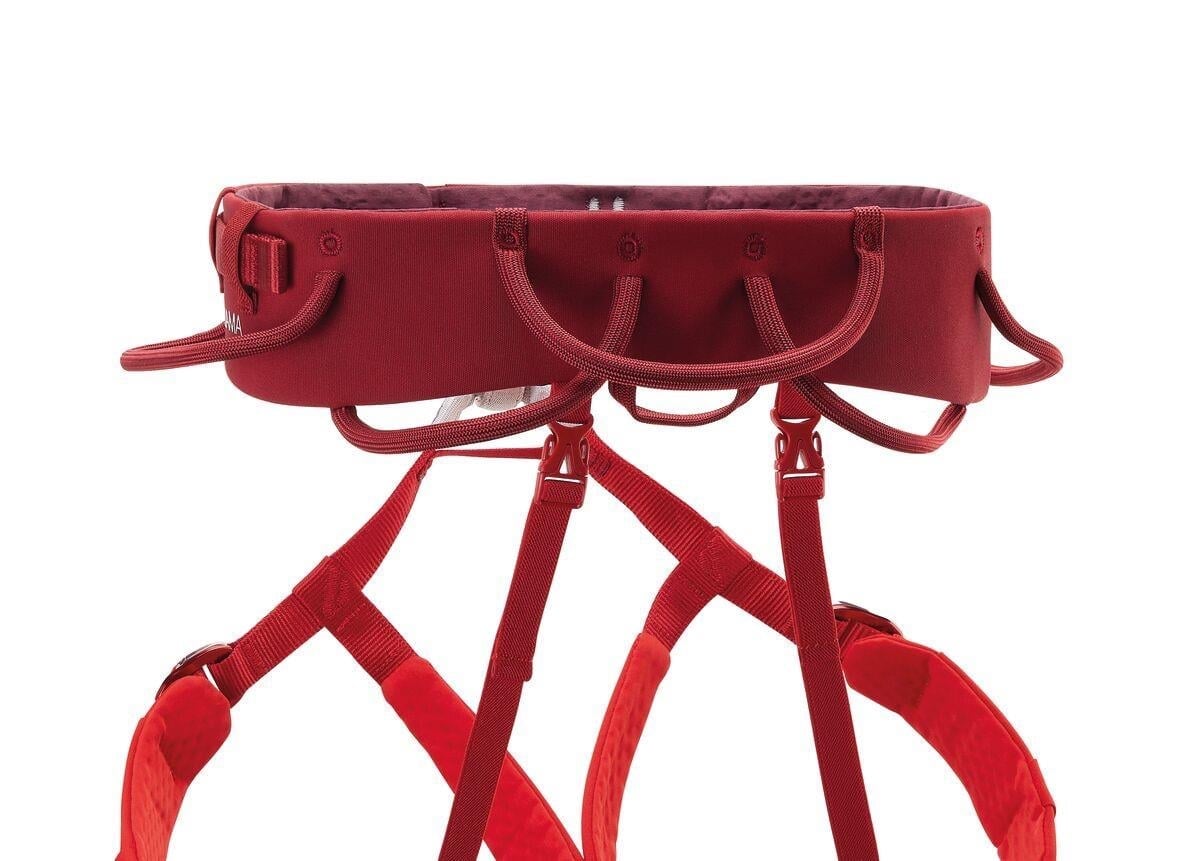 PETZL ADJAMA Emniyet Kemeri