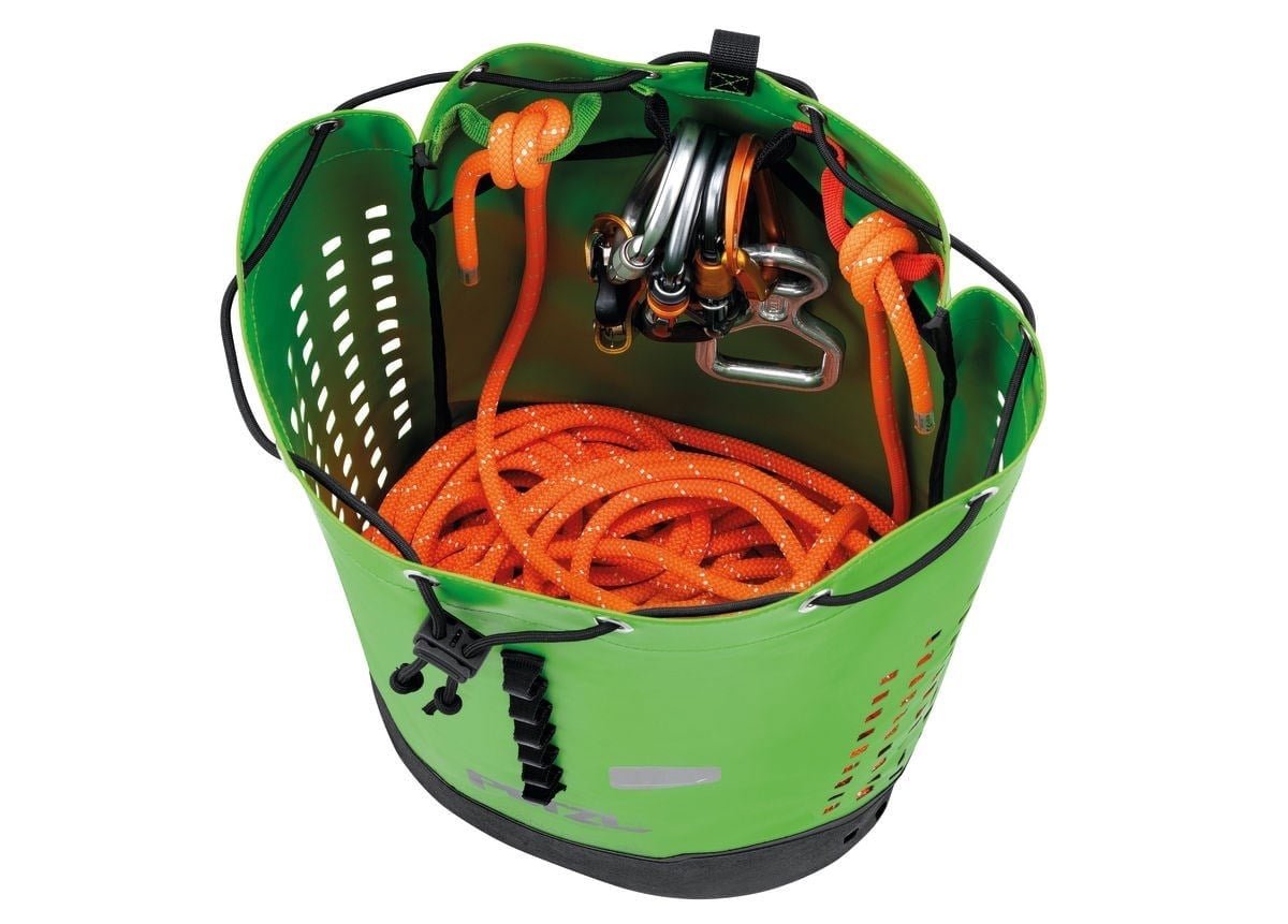 PETZL ALCANADRE CLUB 30 Kanyon Çantası
