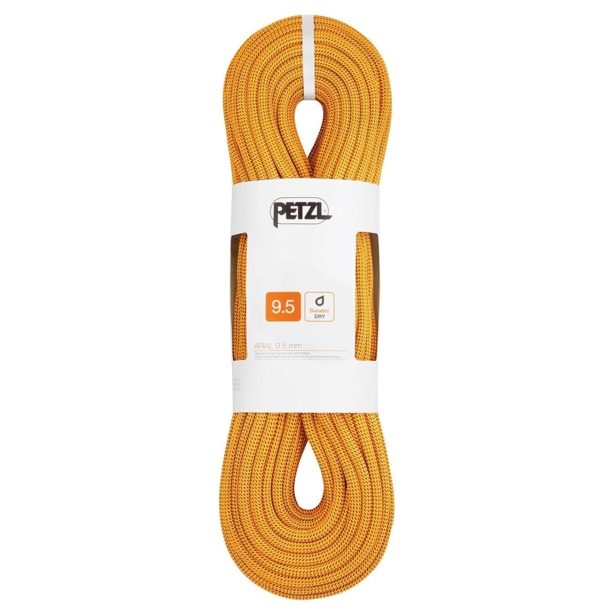 PETZL ARIAL 9,5 mm Dinamik İp