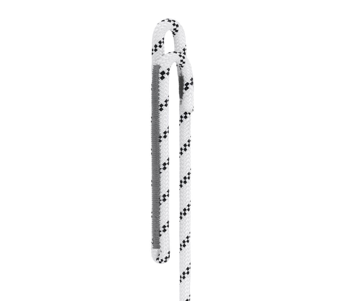 PETZL ASAP AXIS 11 mm Entegre Şok Emicili İp