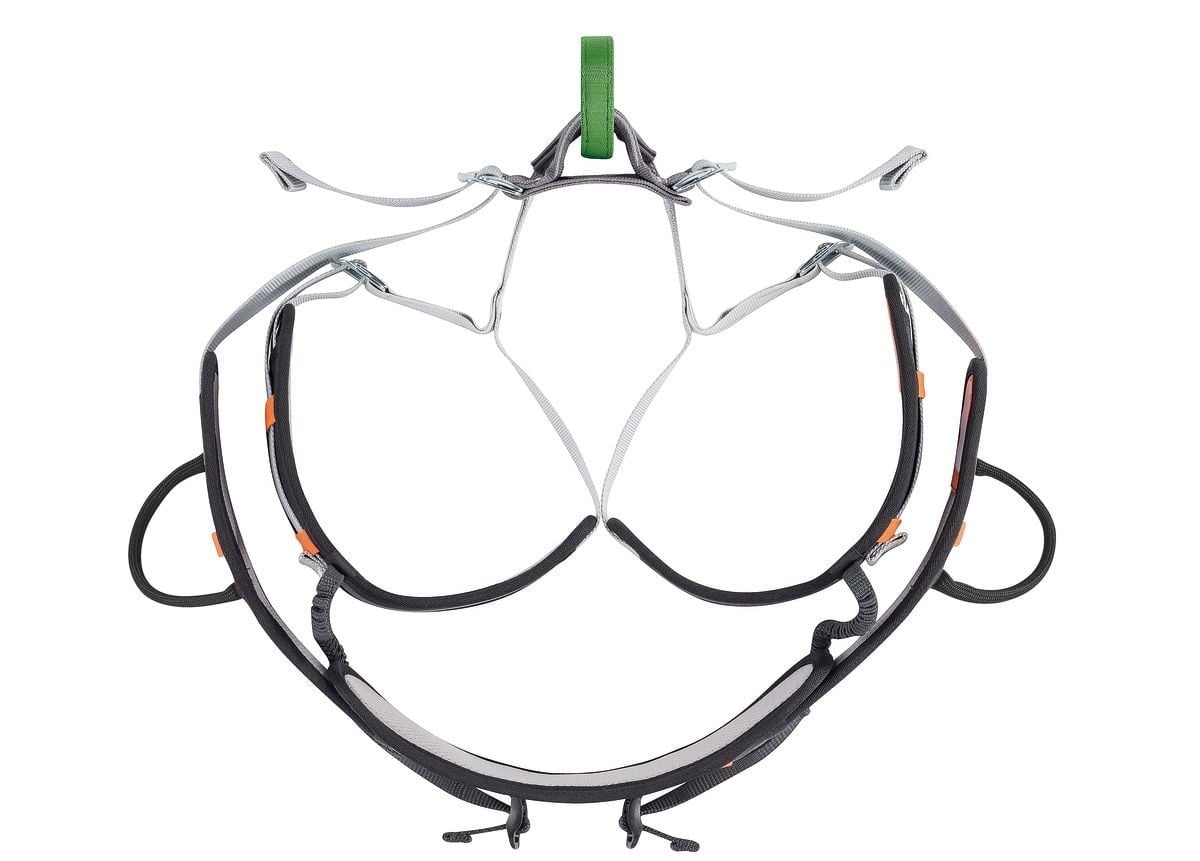PETZL ASPIR Emniyet Kemeri