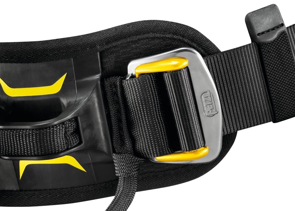 PETZL ASTRO SIT FAST Emniyet Kemeri-x