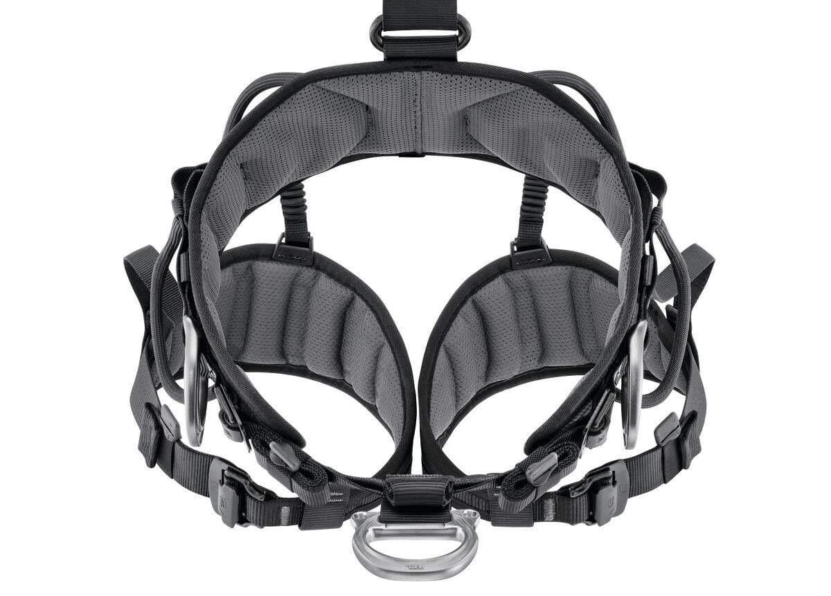PETZL AVAO Emniyet Kemeri - Avrupa Versiyonu
