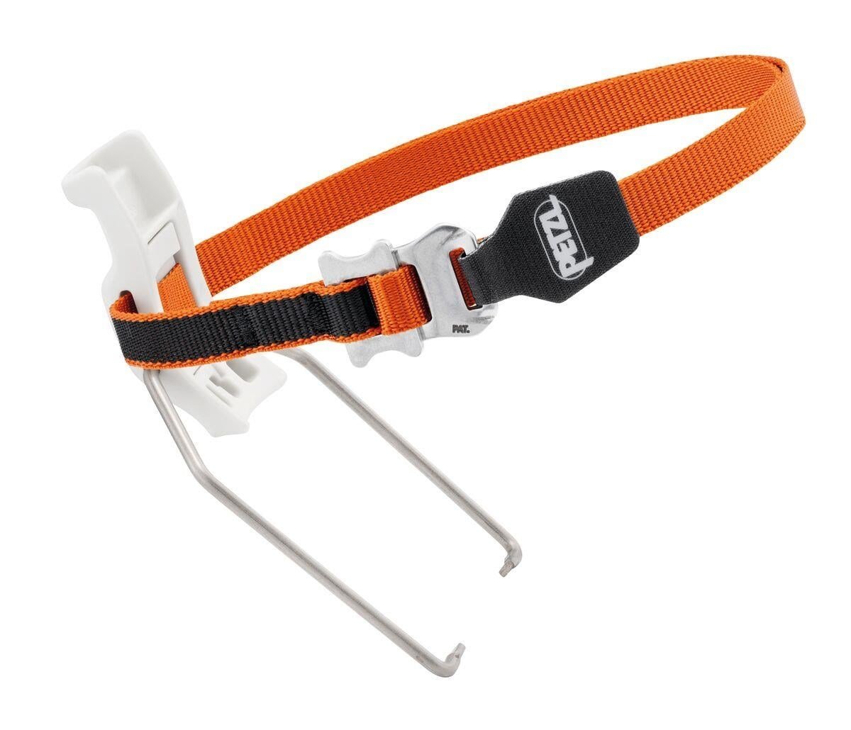 PETZL BACK LEVER Krampon Bağlantı Parçası
