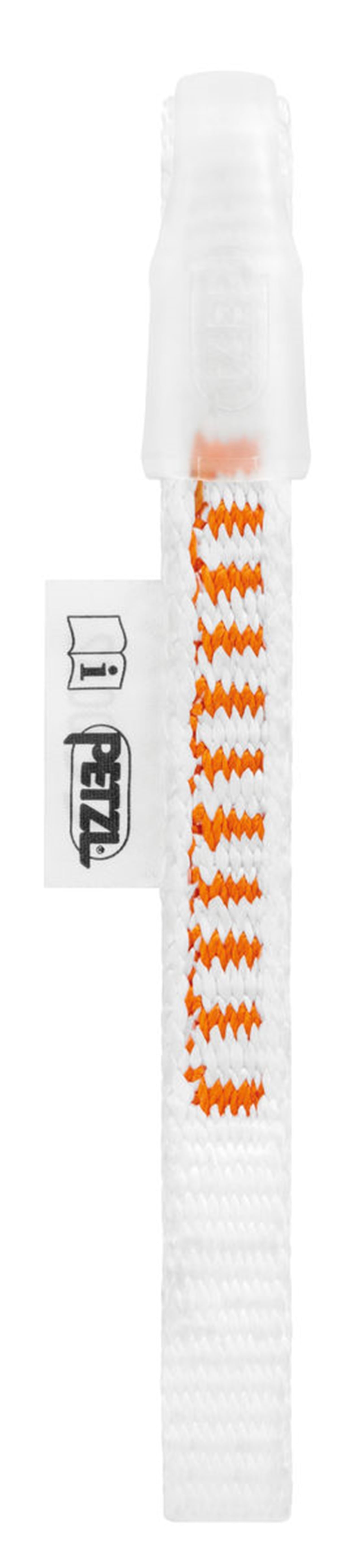 PETZL CANYON GUIDE Emniyet Kemeri İçin Cutaway Perlon