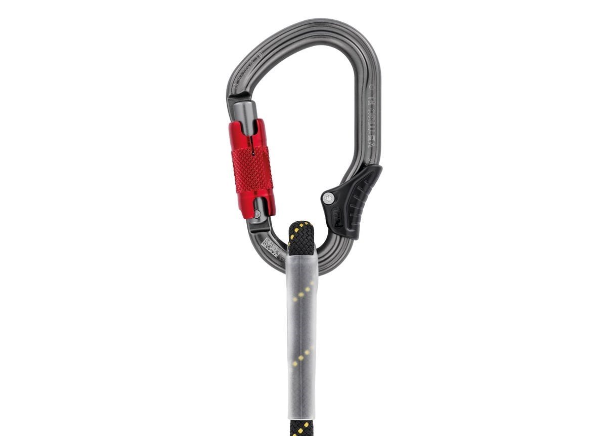 PETZL CAPTIVO Karabina Sabitleyici (10'lu paket)
