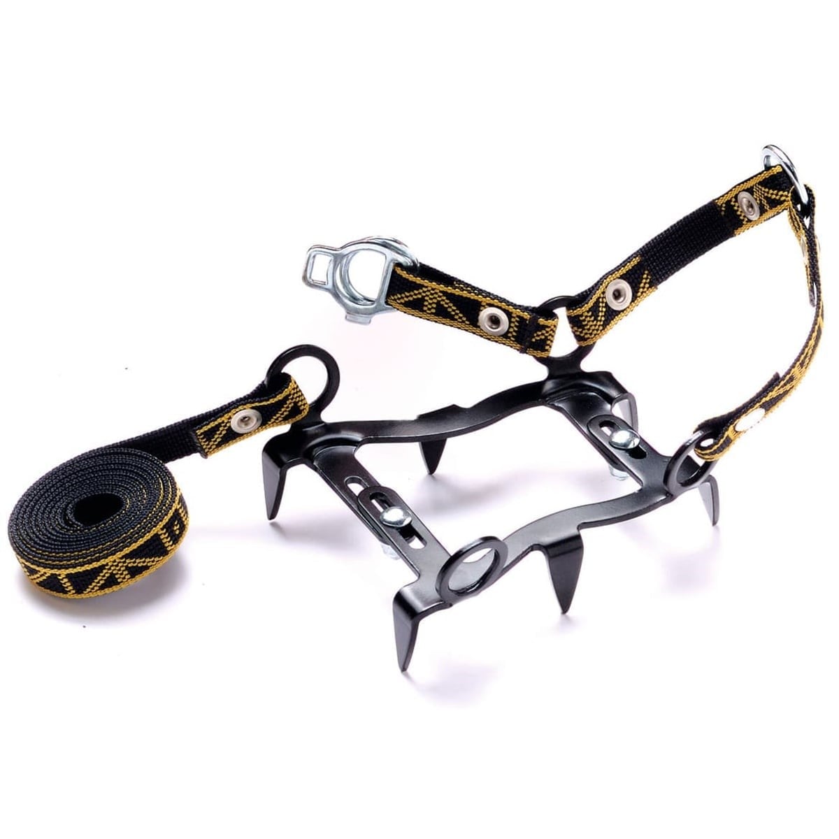 PETZL CRAB 6 Krampon