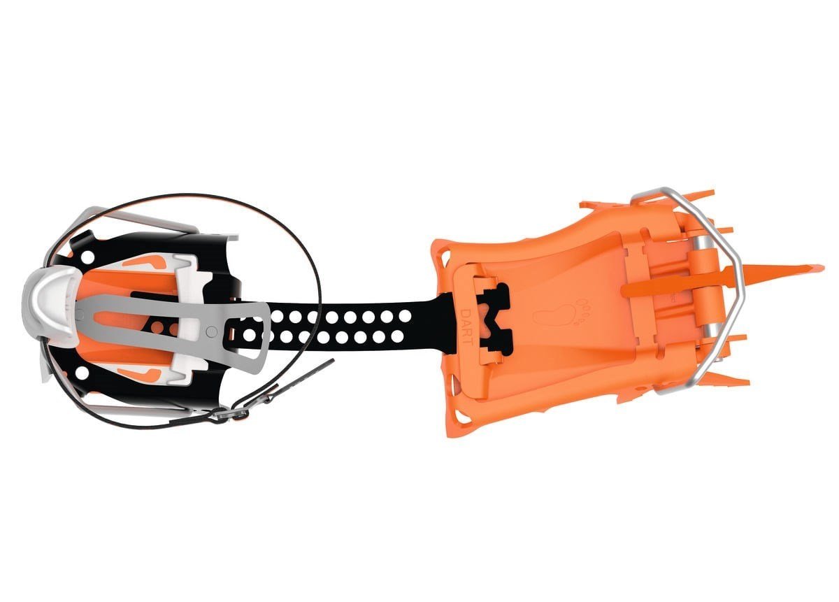 PETZL DART Krampon