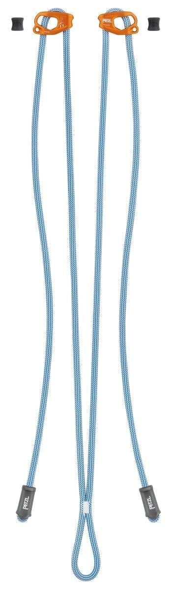 PETZL DUAL EVOLV ADJUST Lanyard