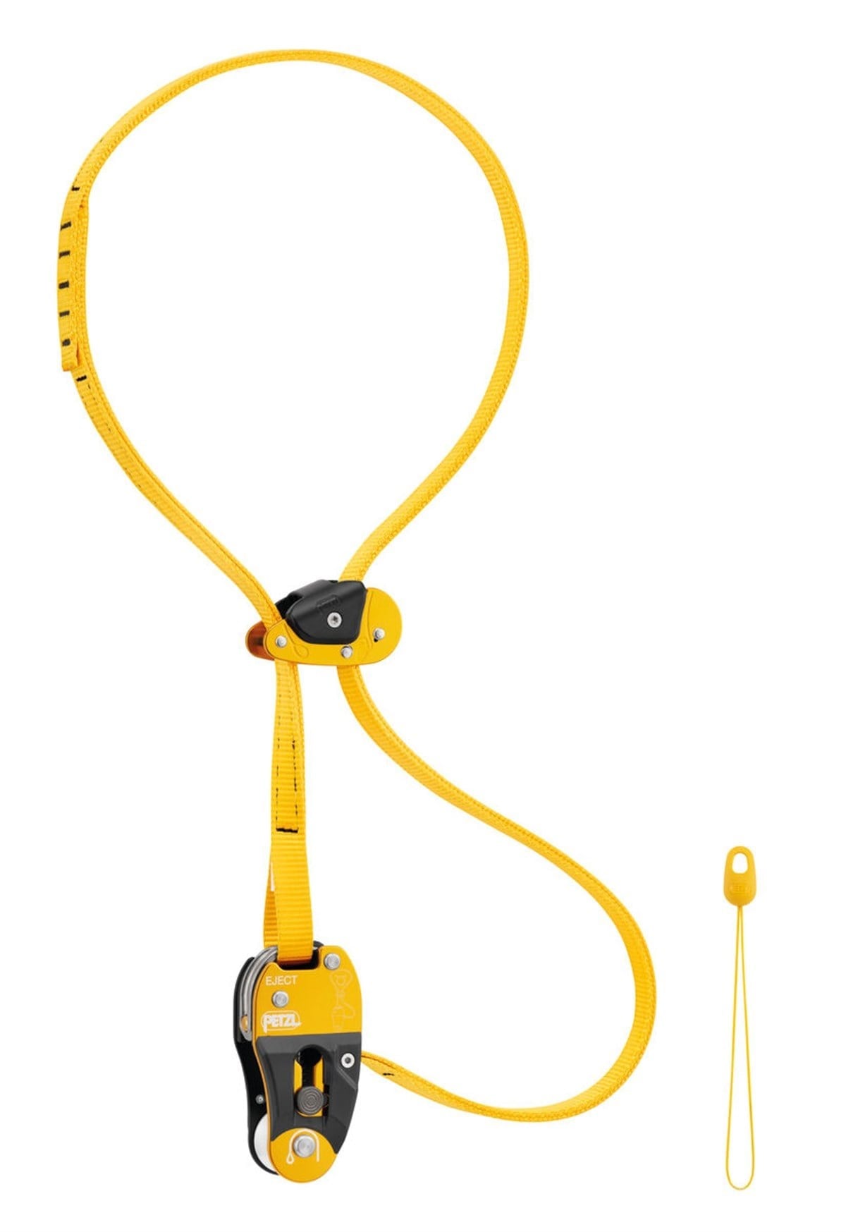PETZL EJECT Sürtünme Koruyucu