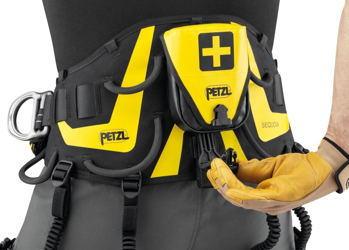 PETZL FIRSTAID İlk Yardım Çantası